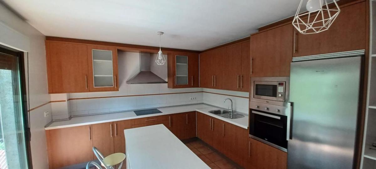 Продажа отдельного шале в Aro, Негрейра photo 4