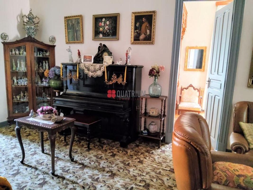 Sale of independent chalet in Calle da Cachurra, Negreira
photo 5