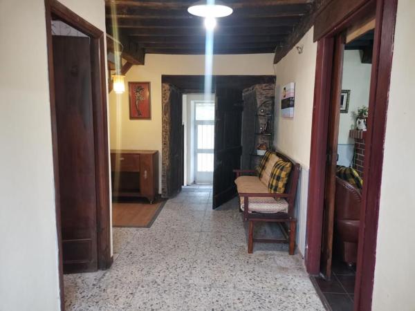 Casa de pueblo en Santo Andre, 15821 photo 2