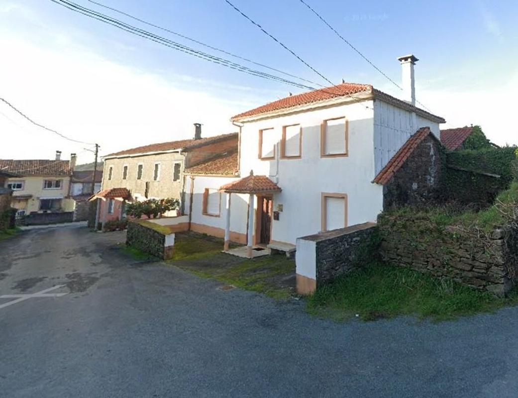 Venta de finca rústica en  Rabal Abaixo 15823 El Pino, 505 RabalAbaixoElPino , O Pino photo 2