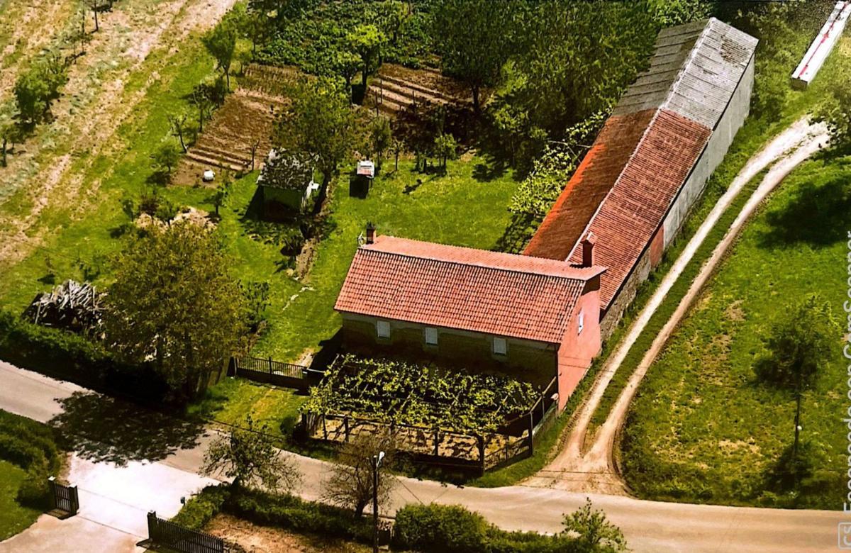 Venta de chalet independiente en VILAR. PANTIÑOBRE, 1, Arzua
 photo 2
