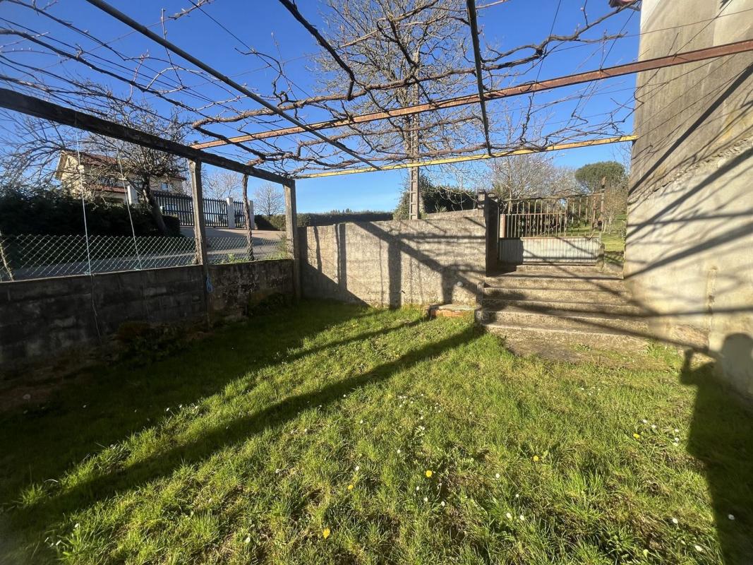 Venta de chalet independiente en VILAR. PANTIÑOBRE, 1, Arzua
 photo 4