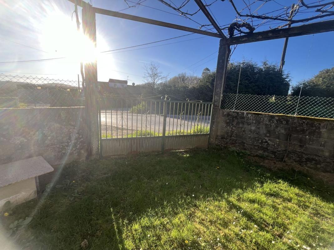 Venta de chalet independiente en VILAR. PANTIÑOBRE, 1, Arzua
 photo 5