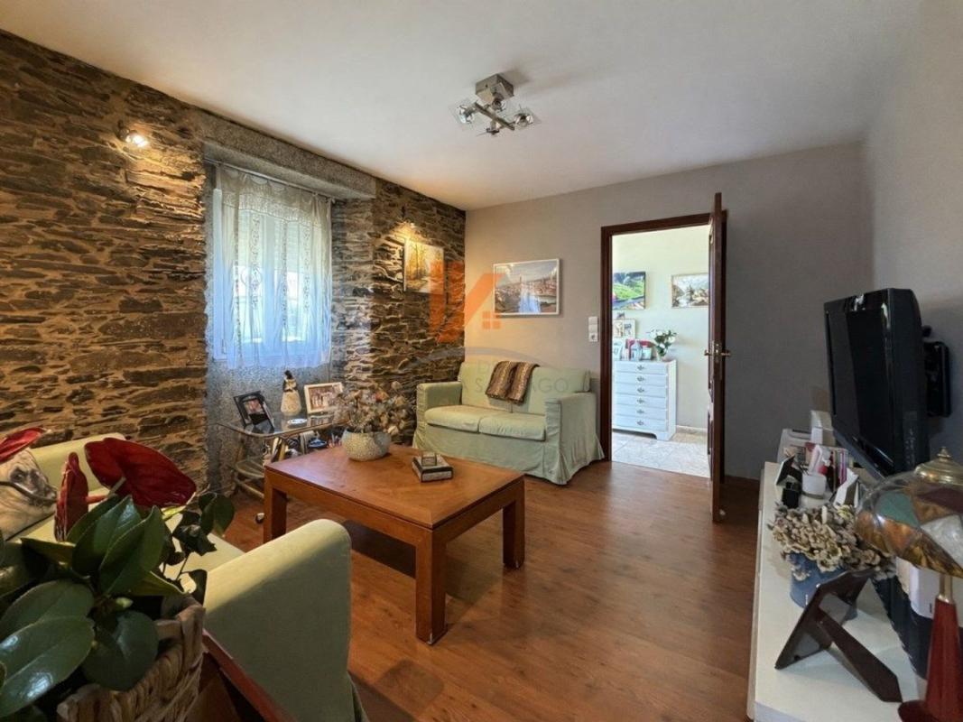 Venta de chalet independiente en CP-0605, Touro
 photo 4