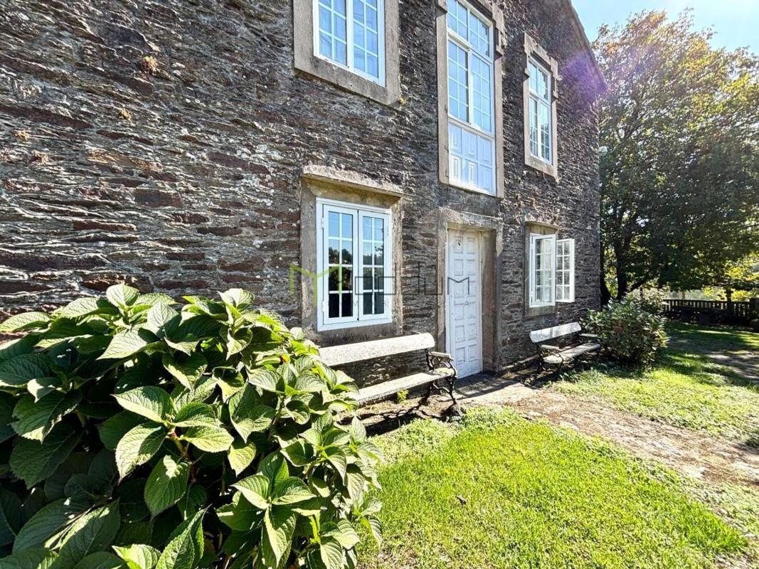 Venta de chalet independiente en LUGAR PONTE, O Pino
 photo 4