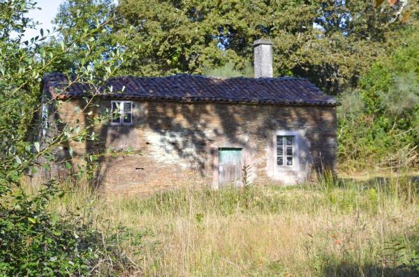 Finca rústica en venta en  Lugar 15810 , Arzua photo 1