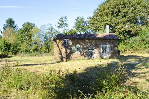 Finca rústica en venta en  Lugar 15810 , Arzua photo 2
