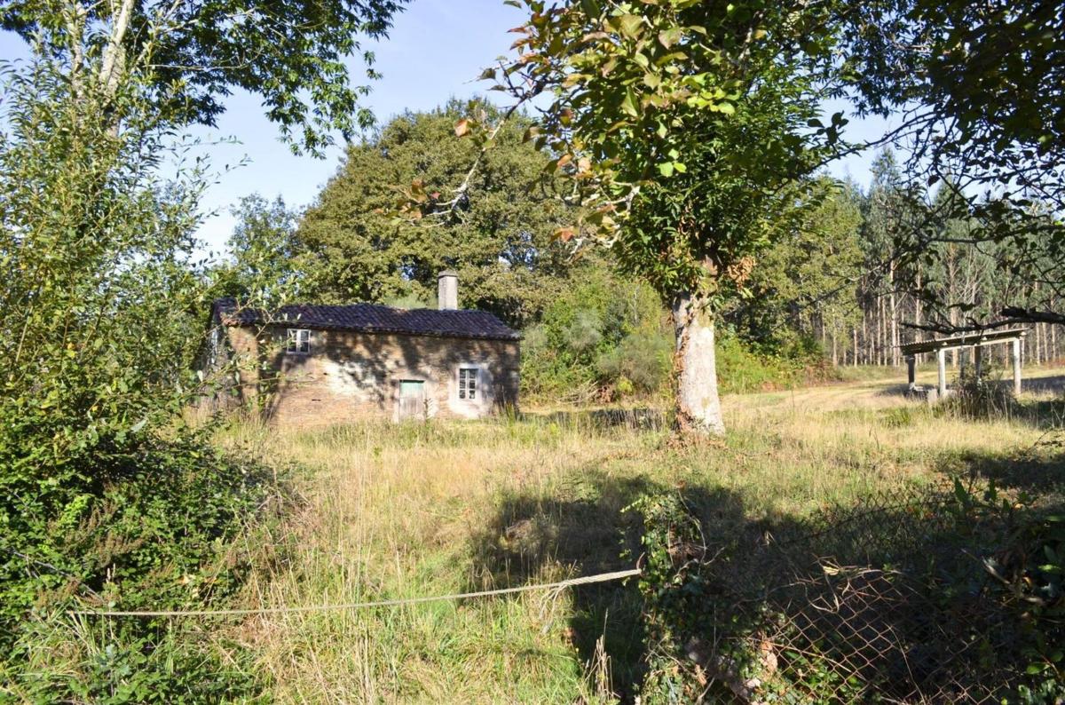 Venta de finca rústica en  Lugar 15810 , Arzua photo 3