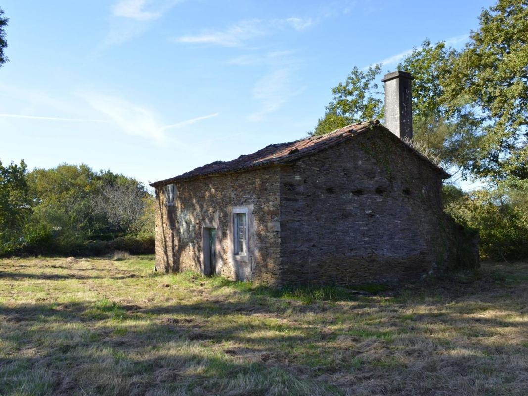 Venta de finca rústica en  Lugar 15810 , Arzua photo 4