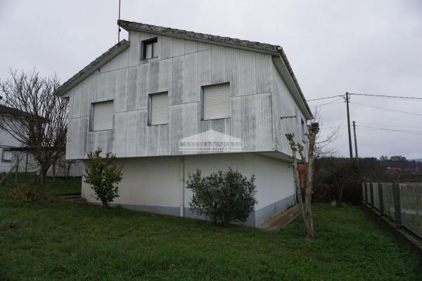 Частный шале на продаже в  Camino de Magulan, Арсуа photo 3