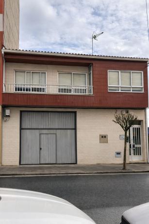 Chalet pareado en calle do Viso, 20 photo 1