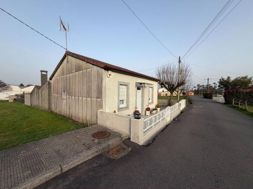 Venta de chalet independiente en Travesía Casal de Munín, Boimorto
 photo 3