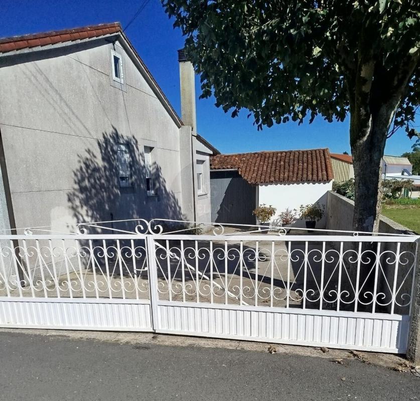 Venta de chalet independiente en Travesía Casal de Munín, Boimorto
 photo 5