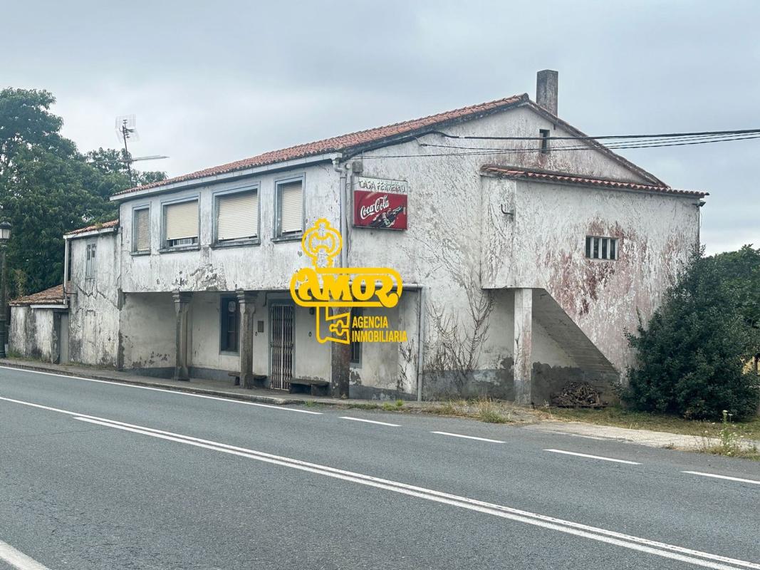 Venta de chalet independiente en N-634, O Pino
photo 4