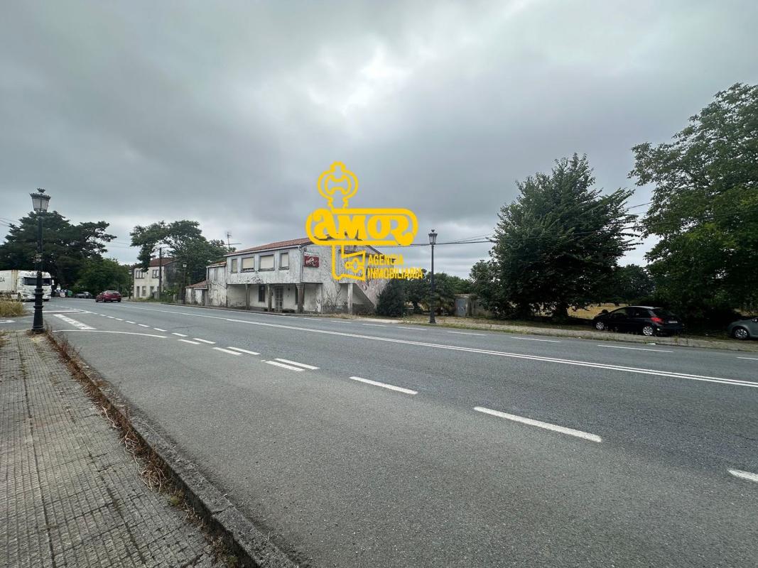 Venta de chalet independiente en N-634, O Pino
photo 5