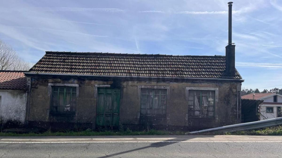 Sale of independent chalet in N-547, The Pine
photo 1