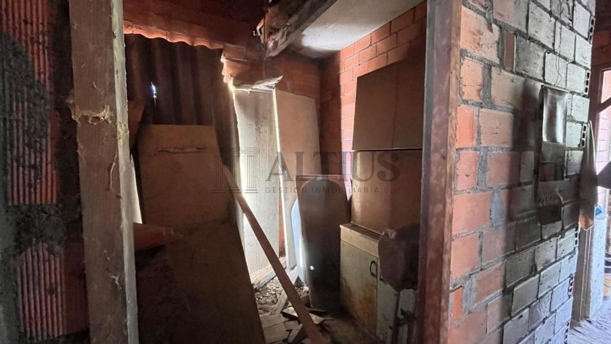 Sale of independent chalet in N-547, The Pine
photo 4