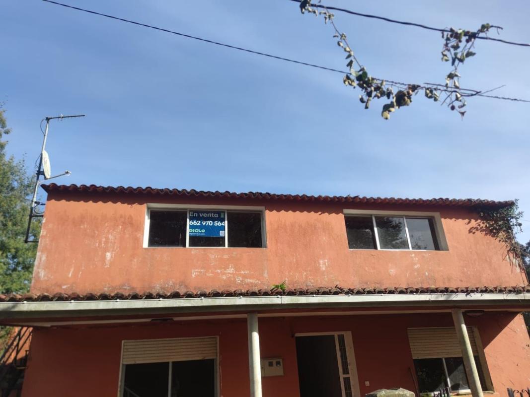 Venta de chalet independiente en Lugar Beis Sada, 28, O Pino
 photo 4