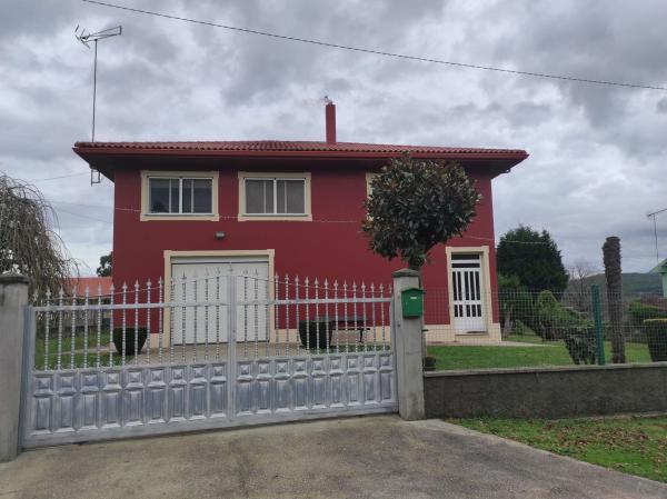 Casa de pueblo en Lugar a Peroxa, 4 photo 1