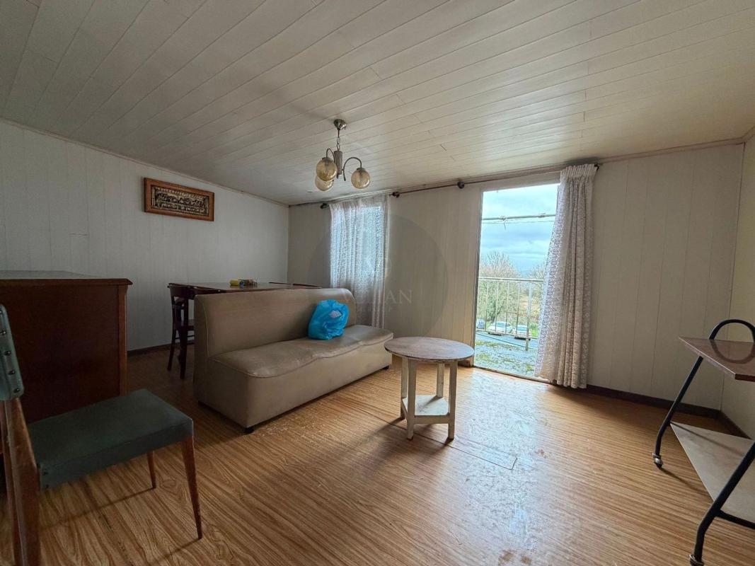 Venta de chalet adosado en  Calle Lugo , Arzua photo 2