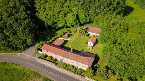 Casa rural en Ac-240 photo 3
