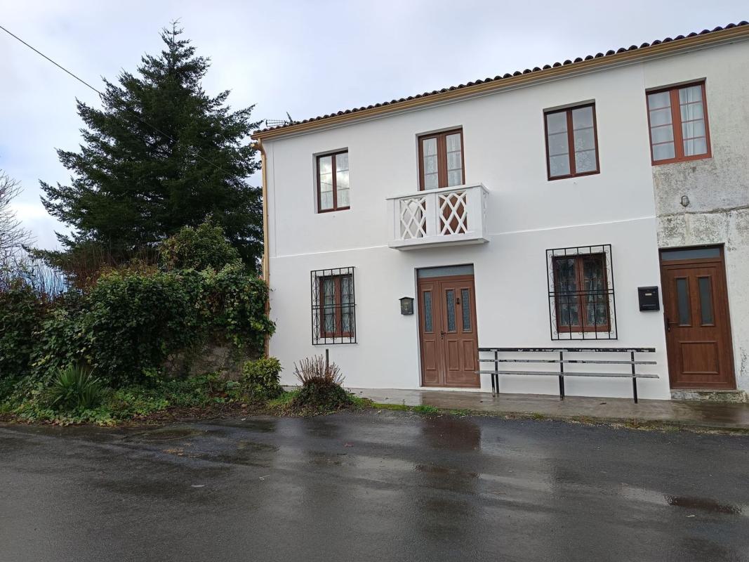 Venta de chalet adosado en Iglesia - Boimil, 3 , Boimorto photo 1