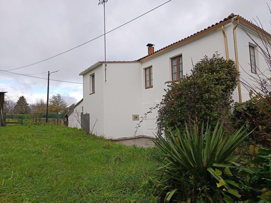 Venta de chalet adosado en Iglesia - Boimil, 3 , Boimorto photo 2