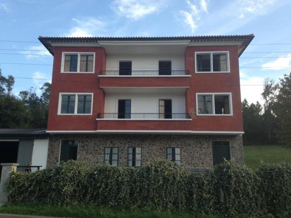 Casa rural en Turces, 2 photo 1