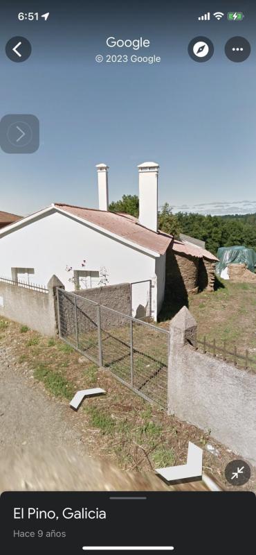 Sale of rural property in Vilaseco, 8 , The Pine photo 1