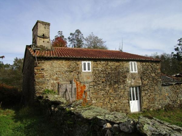 Casa de pueblo en a Gordela s/n sn photo 1