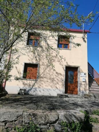 Casa independiente en calle Fonte Fraga, 32 photo 2