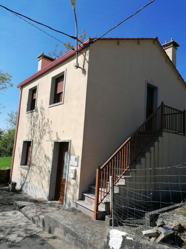 Venta de chalet independiente en Calle Fonte Fraga, 32, Arzua
 photo 3