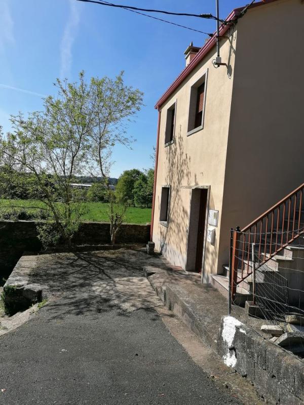 Venta de chalet independiente en Calle Fonte Fraga, 32, Arzua
 photo 4