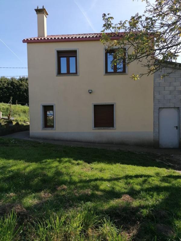 Venta de chalet independiente en Calle Fonte Fraga, 32, Arzua
 photo 5