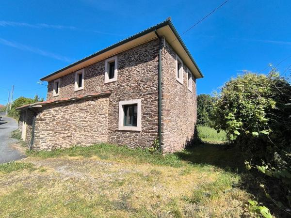Casa independiente en Dp-6602 photo 4