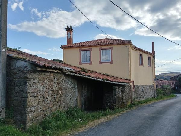 Casa independiente en Lugar Quiñoi photo 2