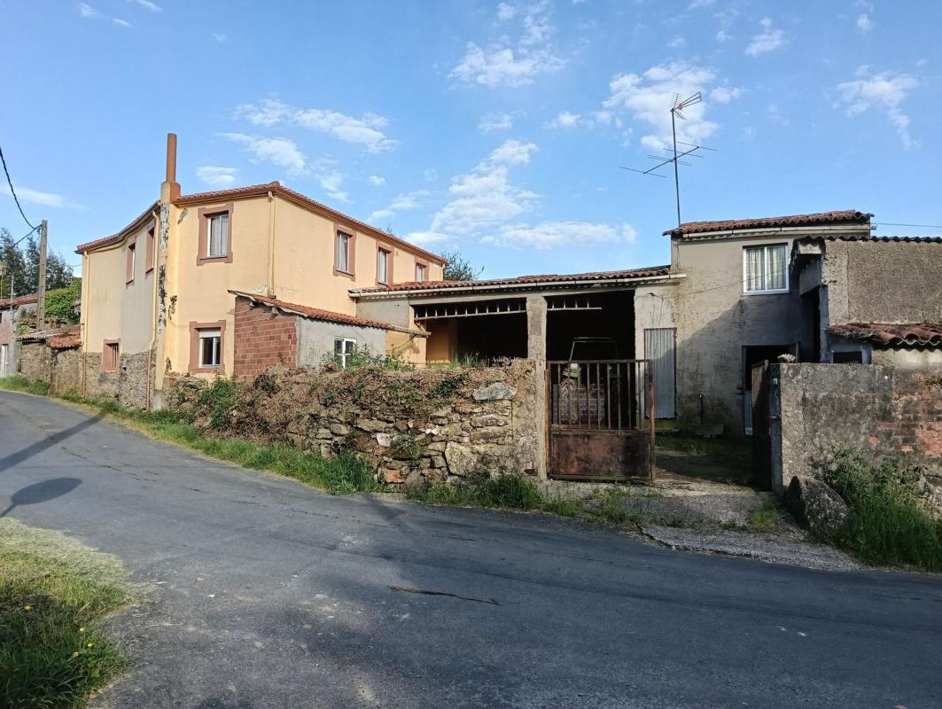 Venta de chalet independiente en Lugar Quiñoi, Boimorto
photo 4