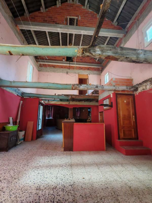 Venta de chalet adosado en CORREDOIRAS, 38 , Boimorto photo 4