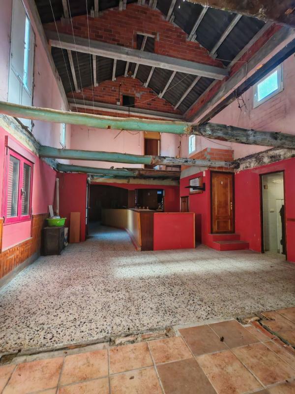 Venta de chalet adosado en CORREDOIRAS, 38 , Boimorto photo 5