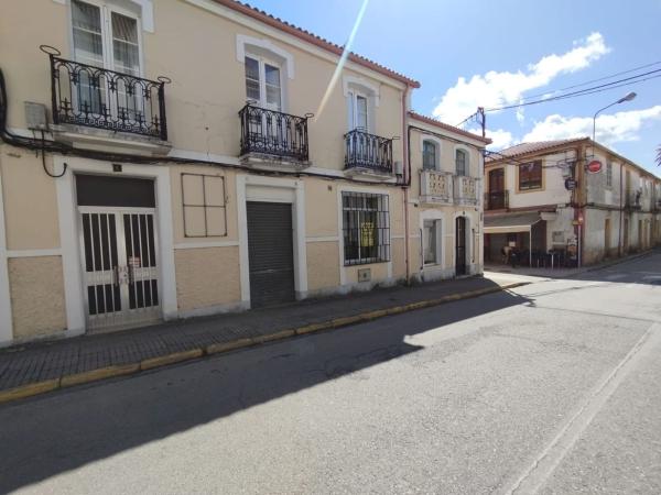 Chalet adosado en calle Xosé Neira Vilas, 3 photo 1