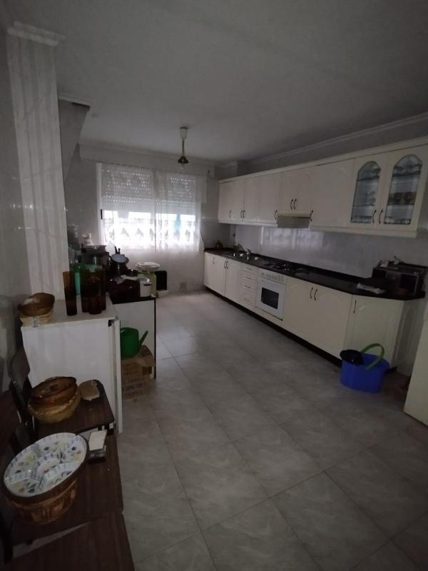Venta de chalet adosado en  Calle Xosé Neira Vilas, 3 , Arzua photo 3