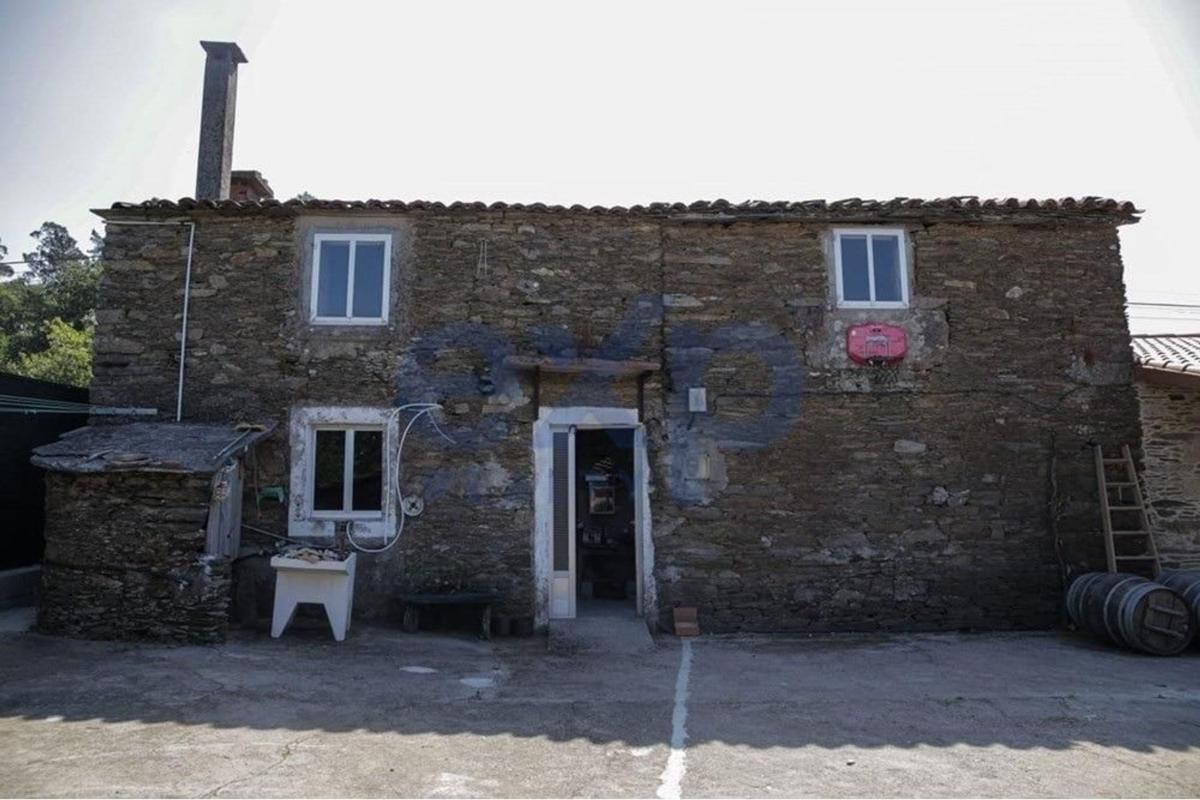 Venta de finca rústica en Lugar Oca Abaixo, 3 , Touro photo 3