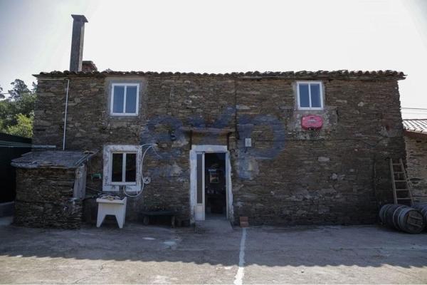 Finca rústica en venta en  Lugar Oca Abaixo, 3 , Touro photo 3
