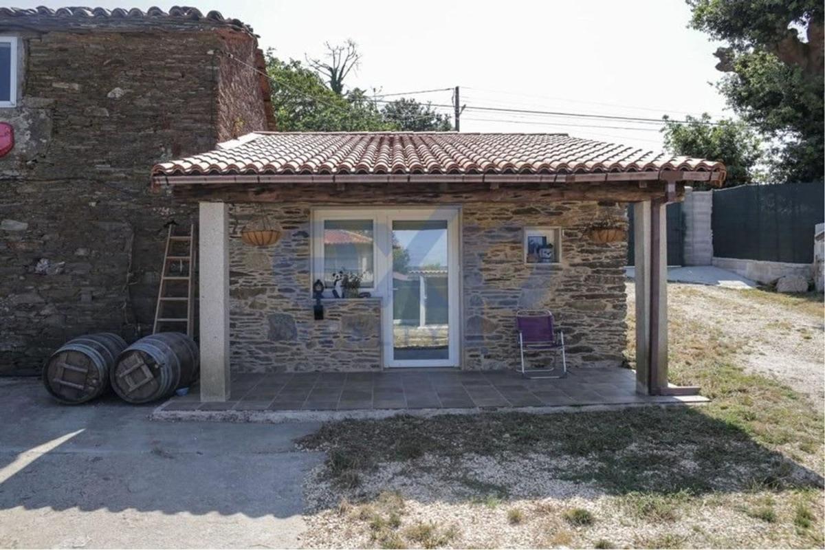 Venta de finca rústica en Lugar Oca Abaixo, 3 , Touro photo 5