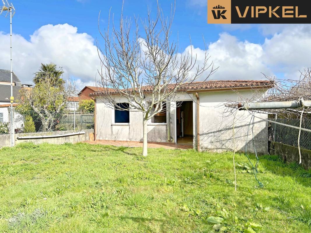 Venta de chalet independiente en Calle Asientos, Boimorto
 photo 2