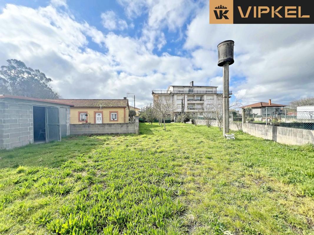 Venta de chalet independiente en Calle Asientos, Boimorto
 photo 3