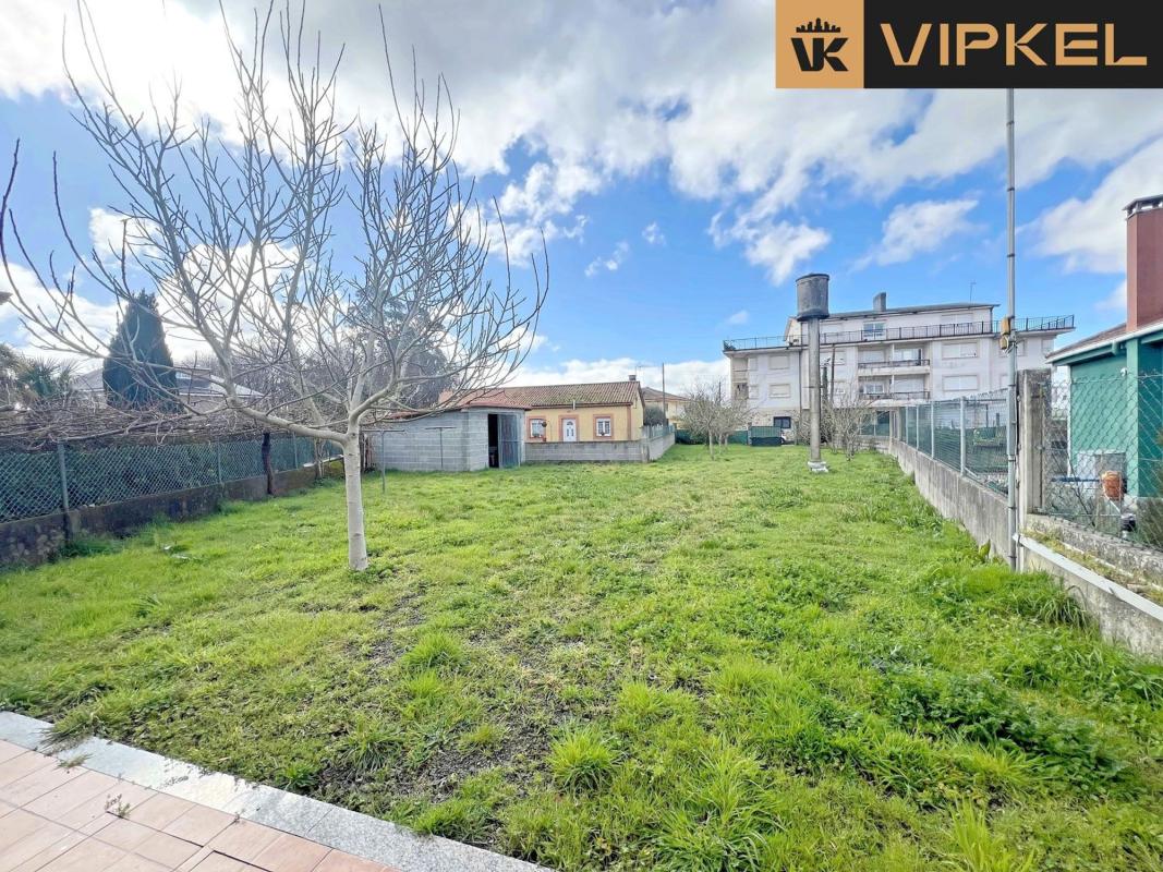 Venta de chalet independiente en Calle Asientos, Boimorto
 photo 4