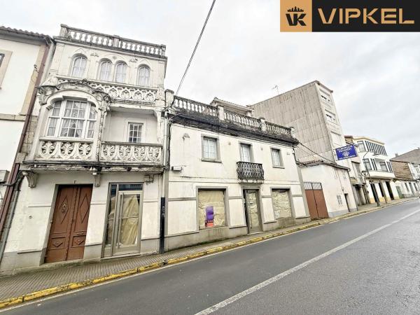 Chalet adosado en calle de Ramón Franco photo 2