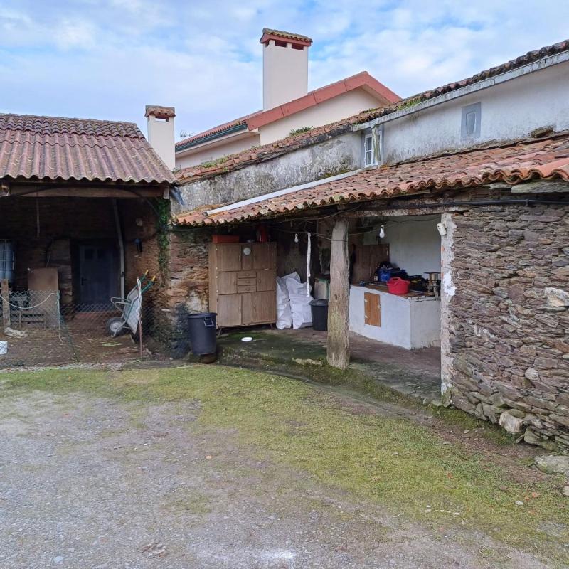 Продажа загородного участка в Arzua , Арсуа photo 1