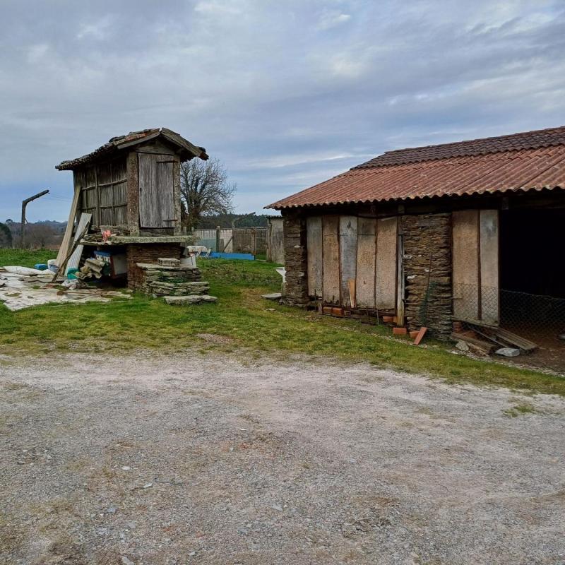 Продажа загородного участка в Arzua , Арсуа photo 3